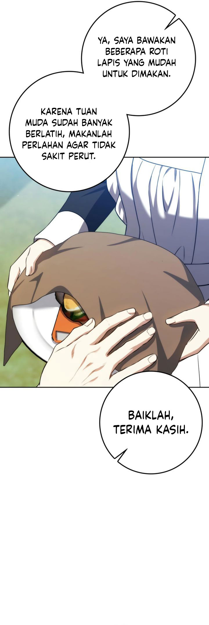 The Reincarnated Assassin is a Genius Swordsman Chapter 54 Gambar 19
