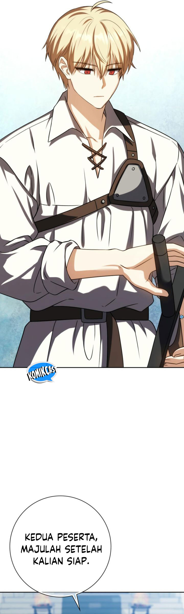 The Reincarnated Assassin is a Genius Swordsman Chapter 54 Gambar 28