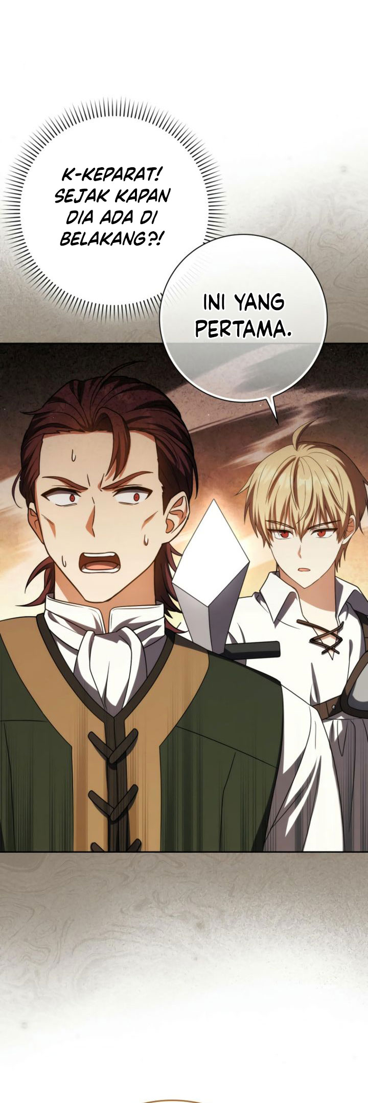 The Reincarnated Assassin is a Genius Swordsman Chapter 54 Gambar 34