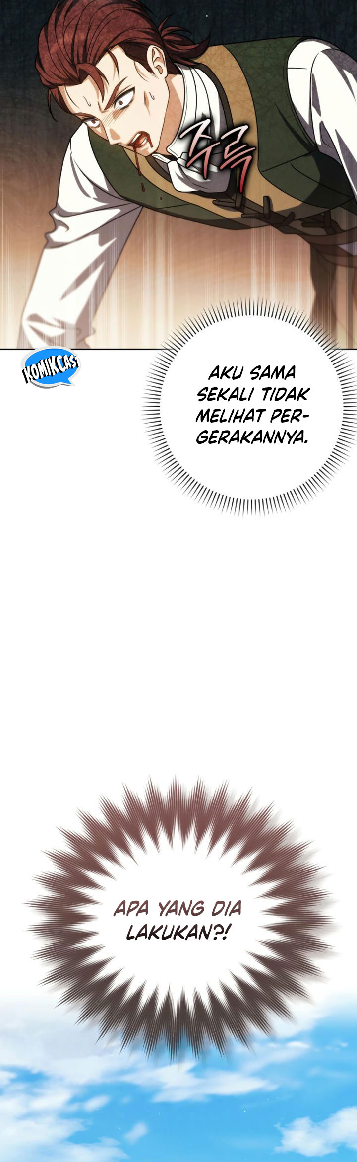 The Reincarnated Assassin is a Genius Swordsman Chapter 54 Gambar 38