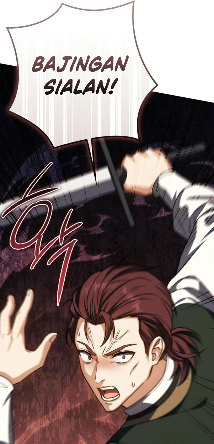 The Reincarnated Assassin is a Genius Swordsman Chapter 54 Gambar 41