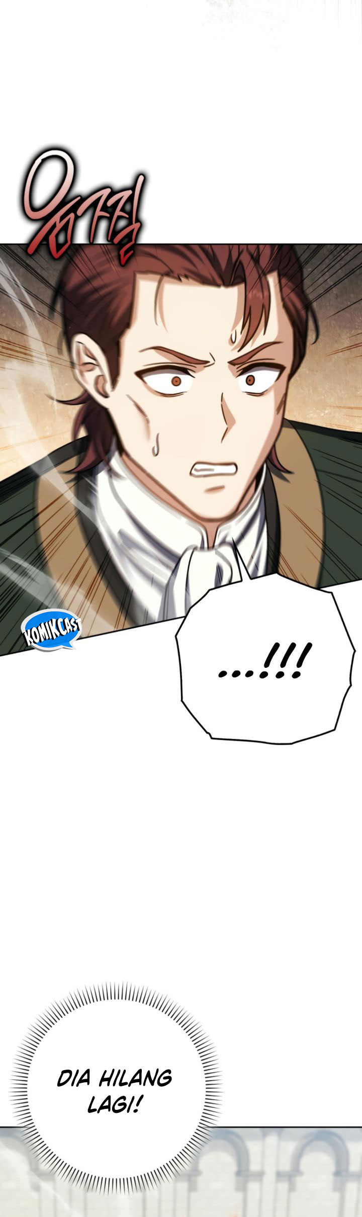 The Reincarnated Assassin is a Genius Swordsman Chapter 54 Gambar 43