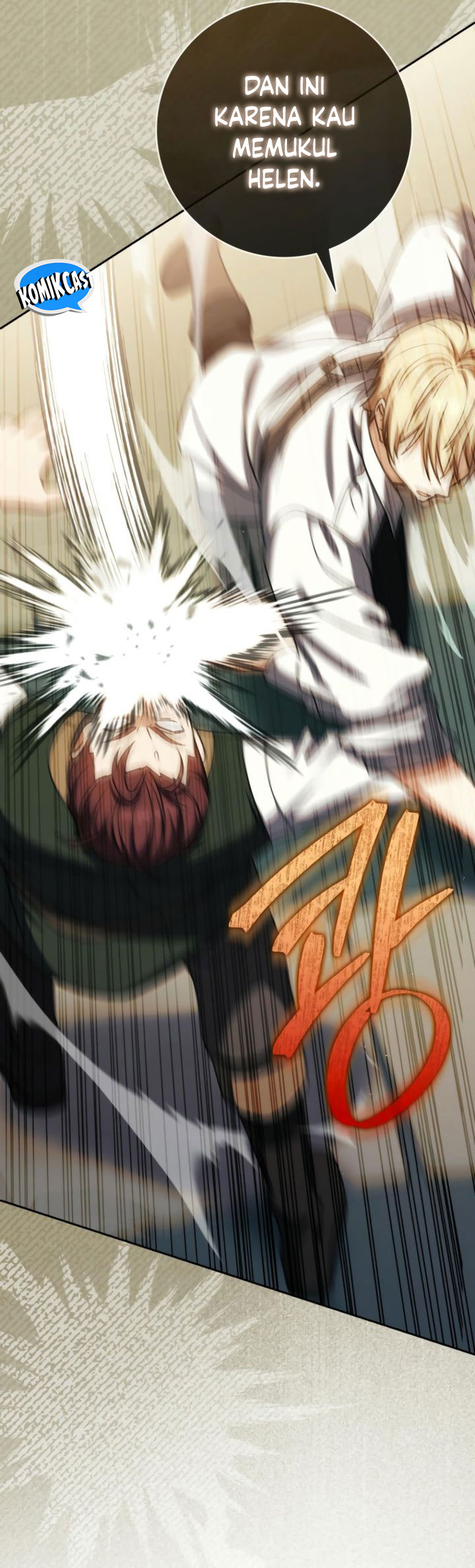 The Reincarnated Assassin is a Genius Swordsman Chapter 54 Gambar 48