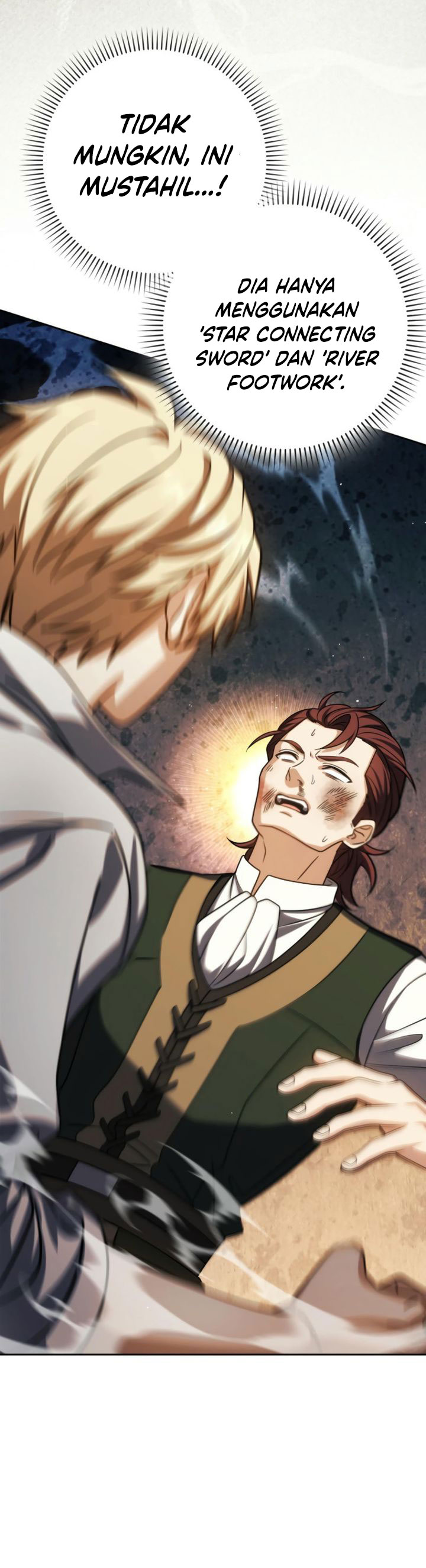 The Reincarnated Assassin is a Genius Swordsman Chapter 54 Gambar 49