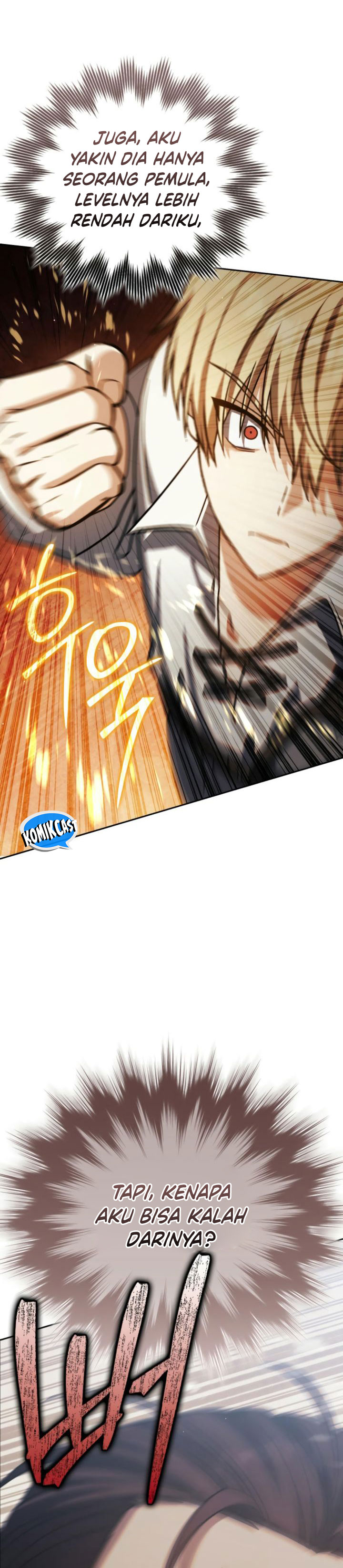 The Reincarnated Assassin is a Genius Swordsman Chapter 54 Gambar 50