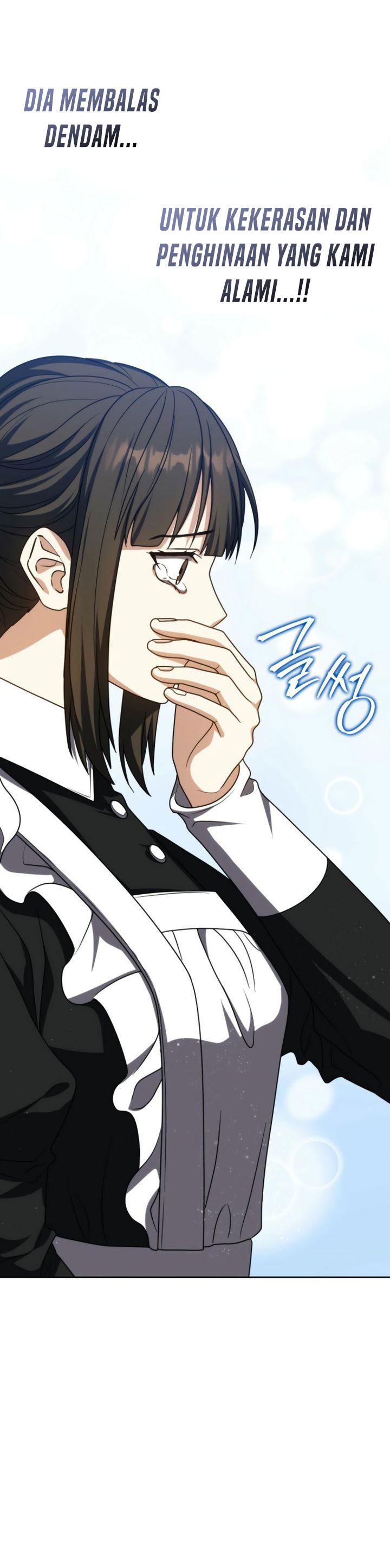 The Reincarnated Assassin is a Genius Swordsman Chapter 54 Gambar 54