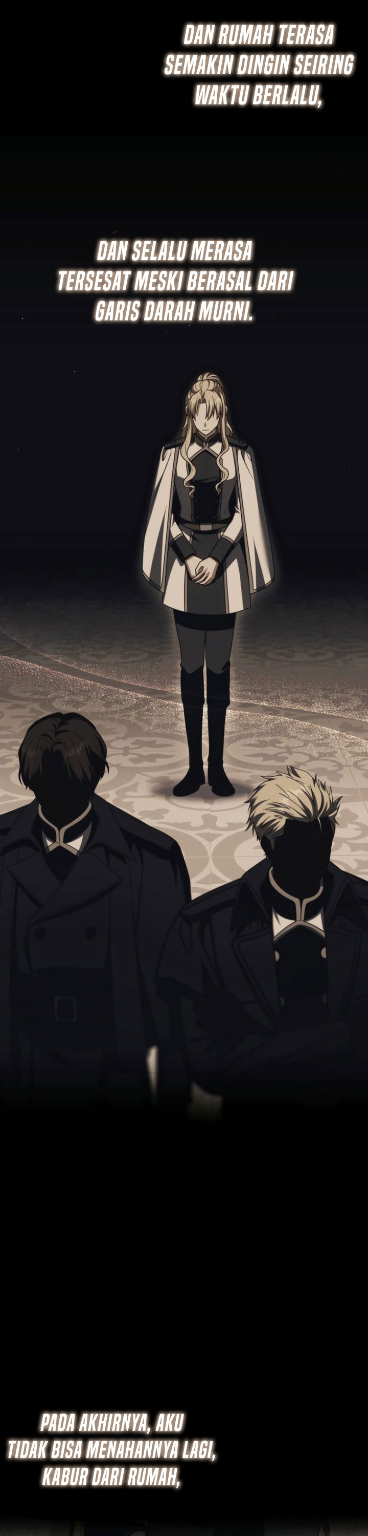The Reincarnated Assassin is a Genius Swordsman Chapter 54 Gambar 57