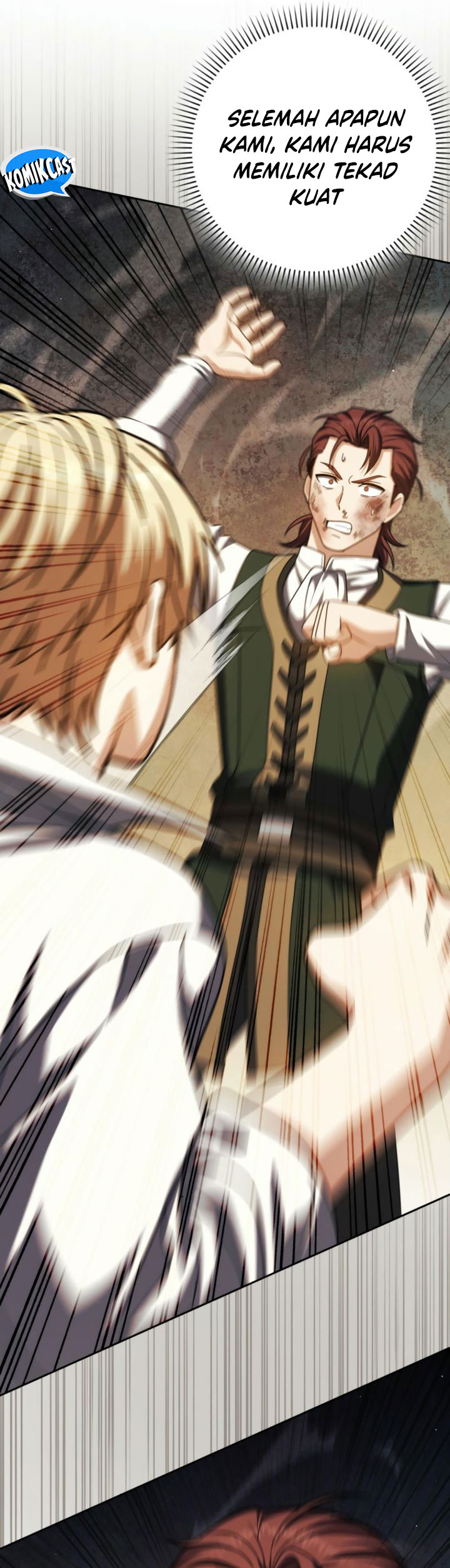 The Reincarnated Assassin is a Genius Swordsman Chapter 54 Gambar 60