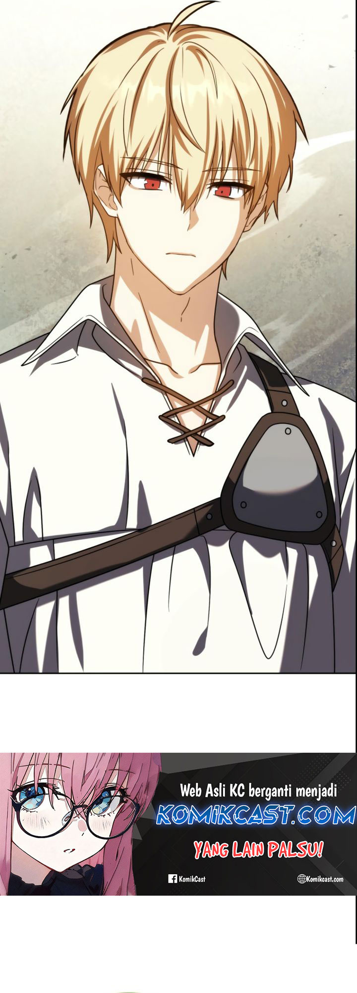 The Reincarnated Assassin is a Genius Swordsman Chapter 54 Gambar 64