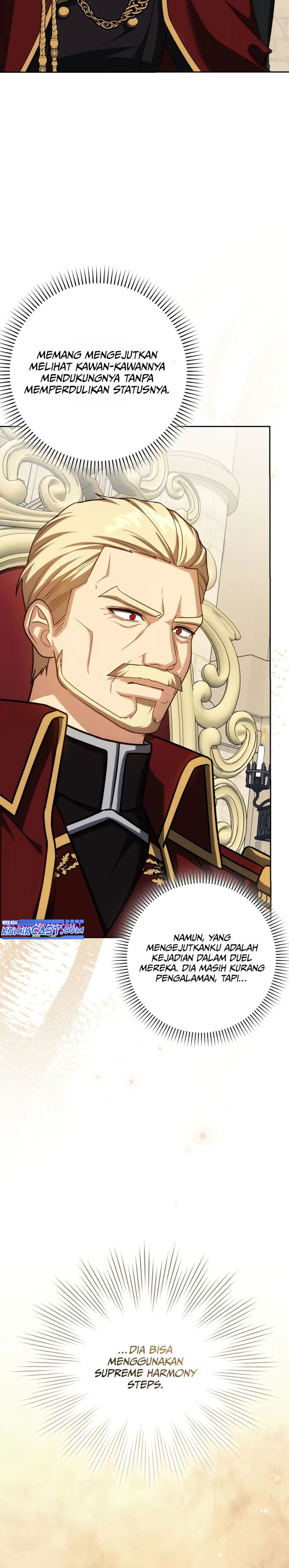 The Reincarnated Assassin is a Genius Swordsman Chapter 55 Gambar 5