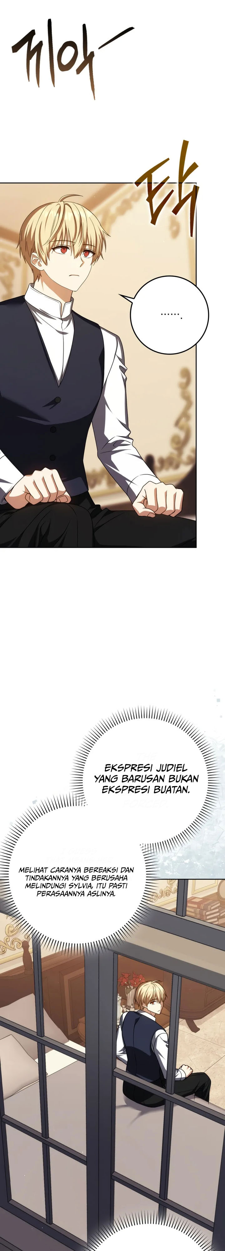 The Reincarnated Assassin is a Genius Swordsman Chapter 55 Gambar 22