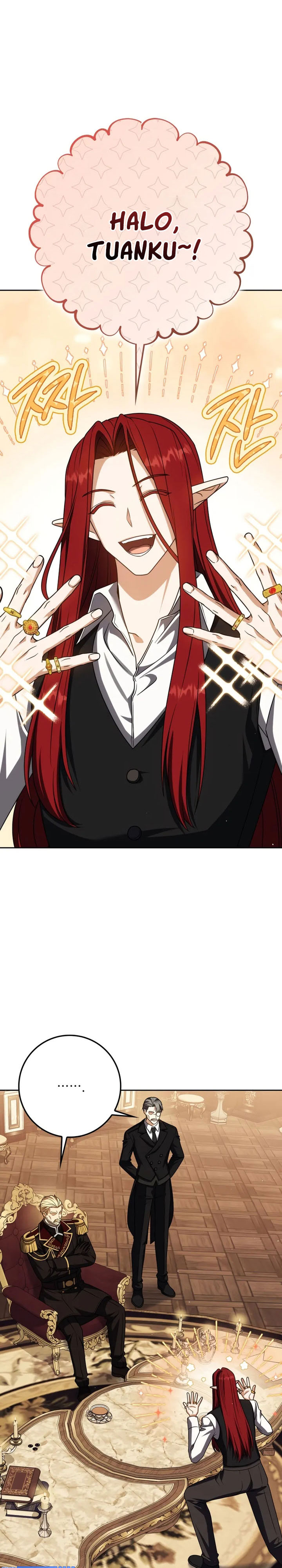 The Reincarnated Assassin is a Genius Swordsman Chapter 55 Gambar 24