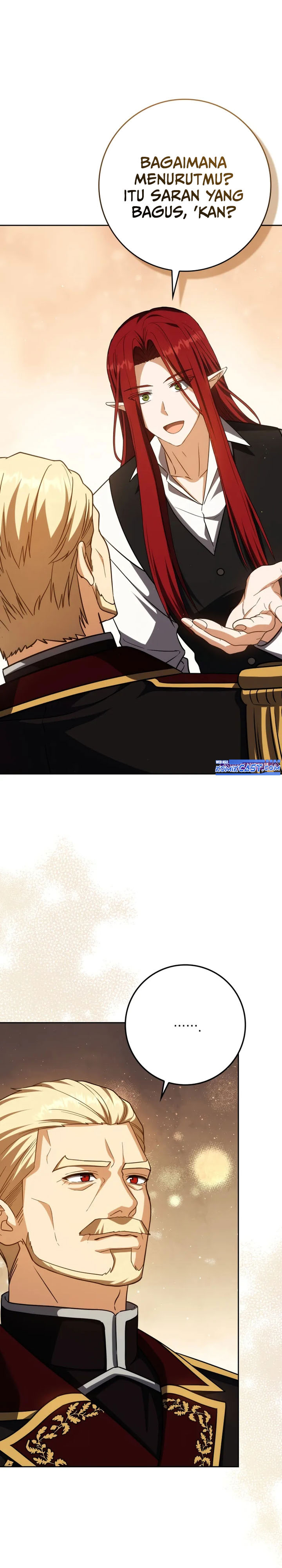The Reincarnated Assassin is a Genius Swordsman Chapter 55 Gambar 33