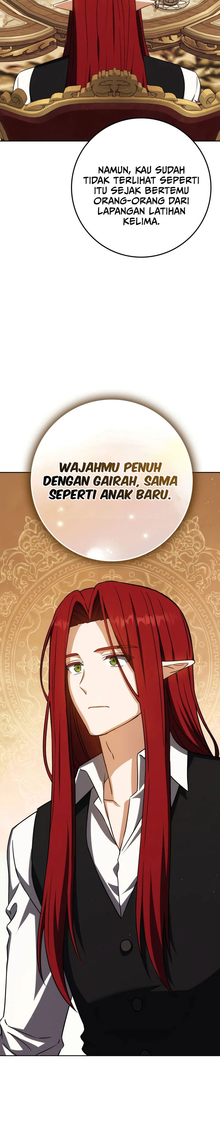 The Reincarnated Assassin is a Genius Swordsman Chapter 55 Gambar 35