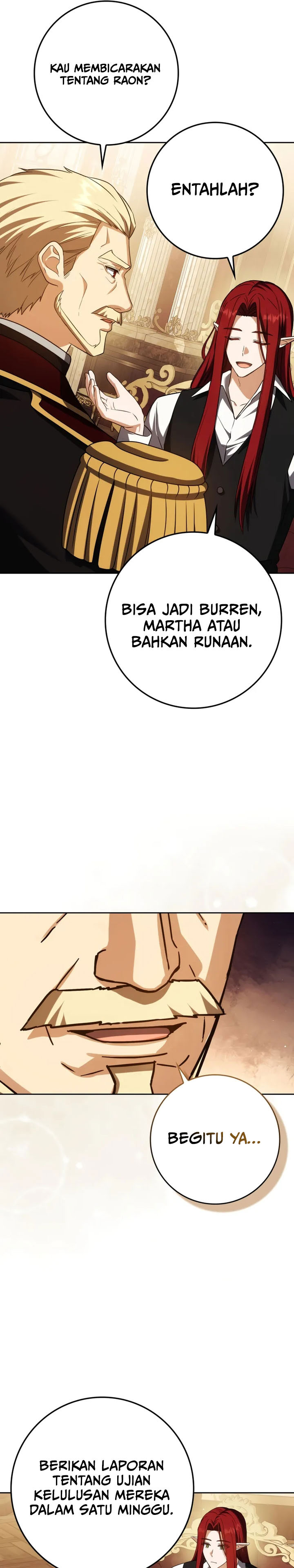 The Reincarnated Assassin is a Genius Swordsman Chapter 55 Gambar 38