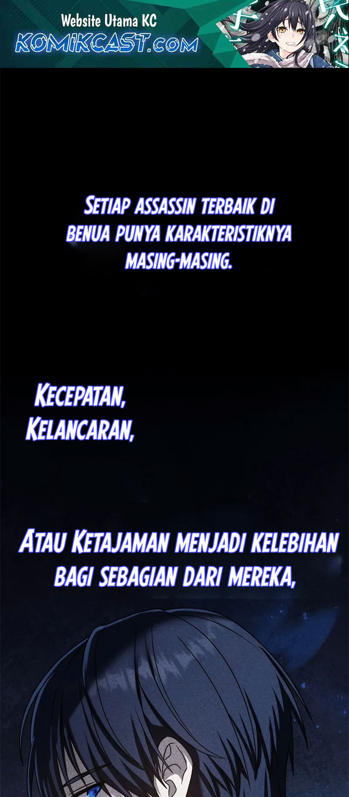 The Reincarnated Assassin is a Genius Swordsman Chapter 59 Gambar 2