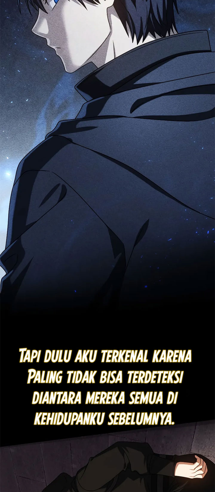 The Reincarnated Assassin is a Genius Swordsman Chapter 59 Gambar 3