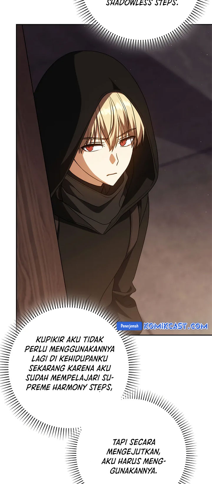 The Reincarnated Assassin is a Genius Swordsman Chapter 59 Gambar 5
