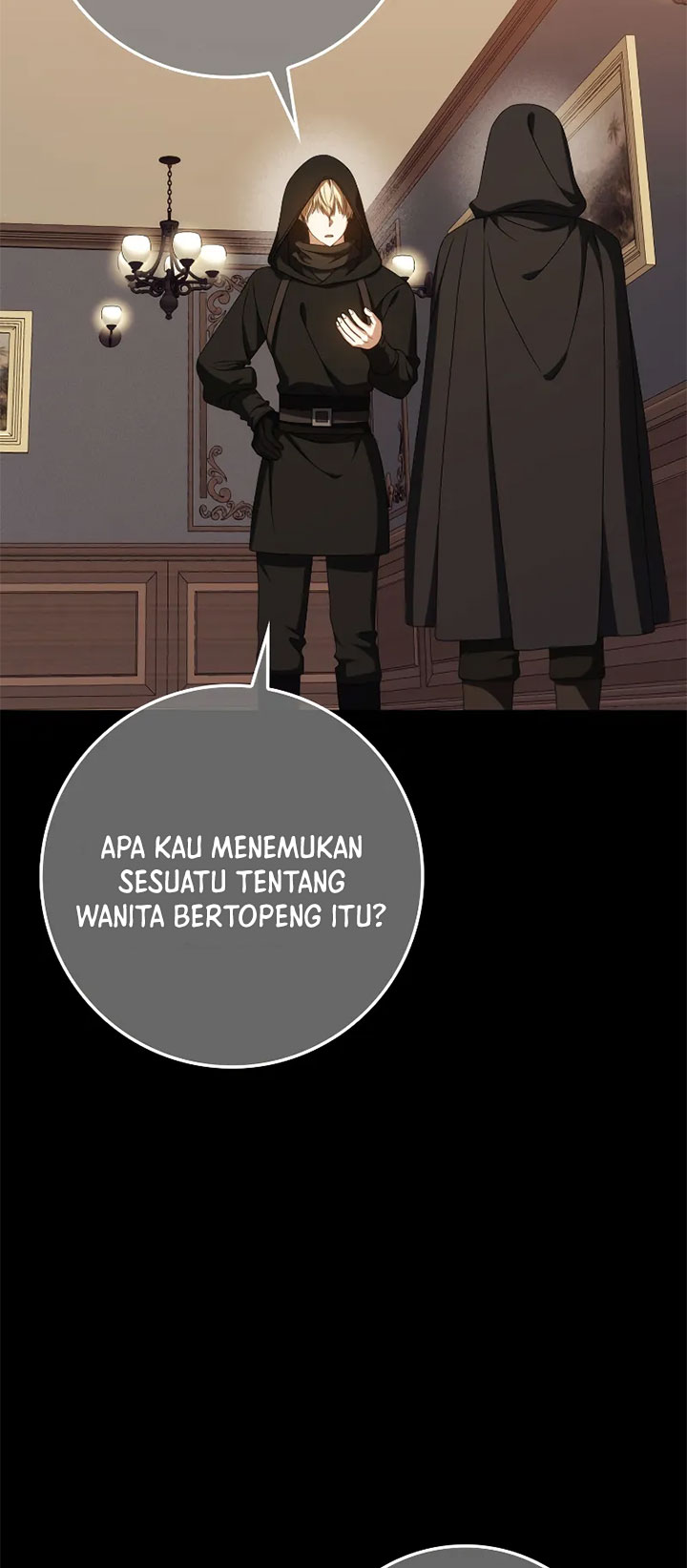The Reincarnated Assassin is a Genius Swordsman Chapter 59 Gambar 7