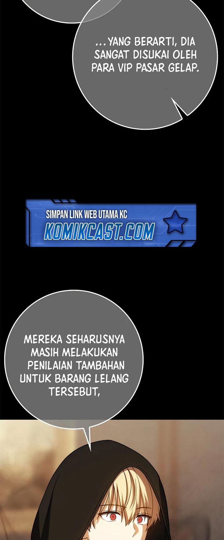 The Reincarnated Assassin is a Genius Swordsman Chapter 59 Gambar 12