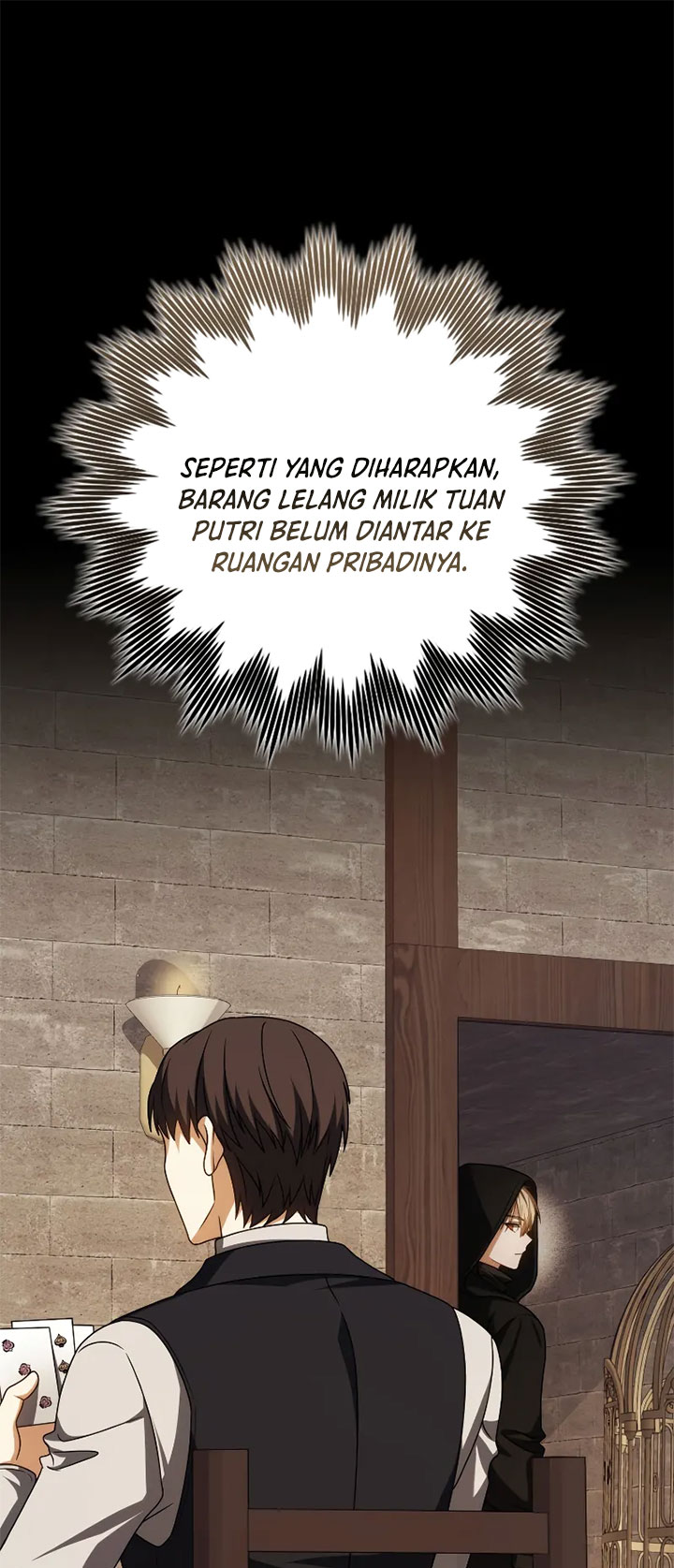 The Reincarnated Assassin is a Genius Swordsman Chapter 59 Gambar 16