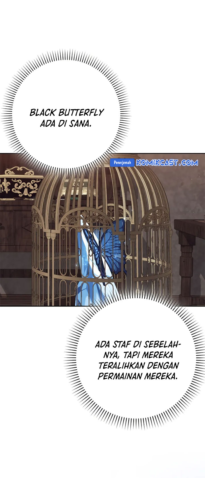 The Reincarnated Assassin is a Genius Swordsman Chapter 59 Gambar 19