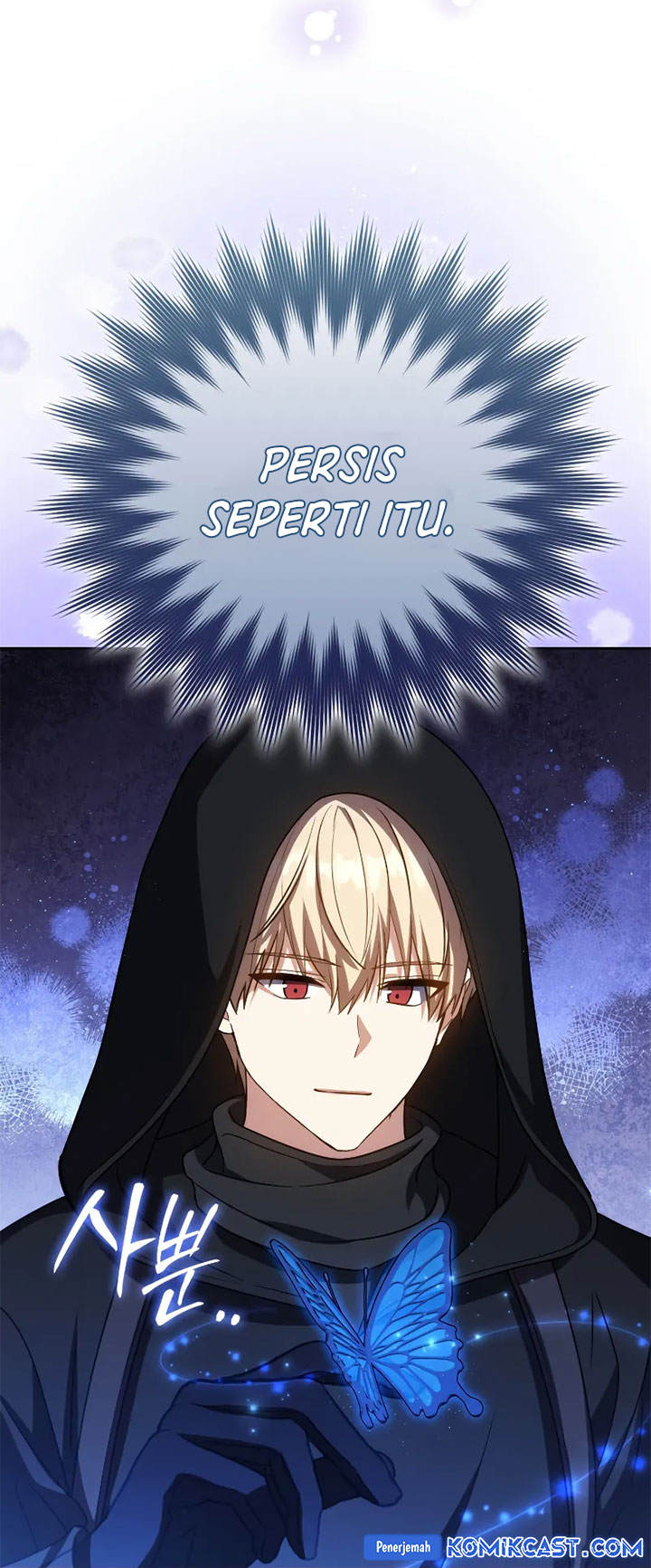 The Reincarnated Assassin is a Genius Swordsman Chapter 59 Gambar 25
