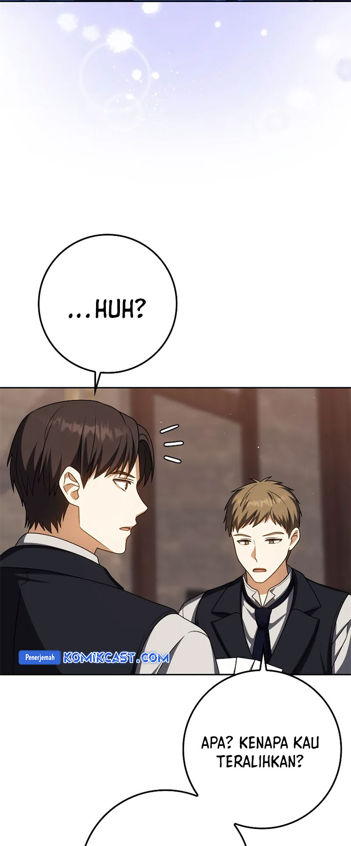 The Reincarnated Assassin is a Genius Swordsman Chapter 59 Gambar 26