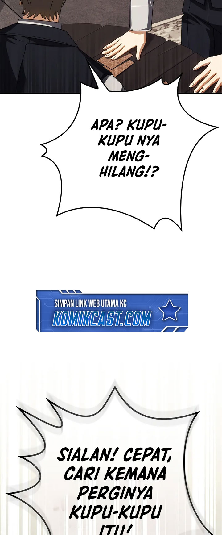 The Reincarnated Assassin is a Genius Swordsman Chapter 59 Gambar 28