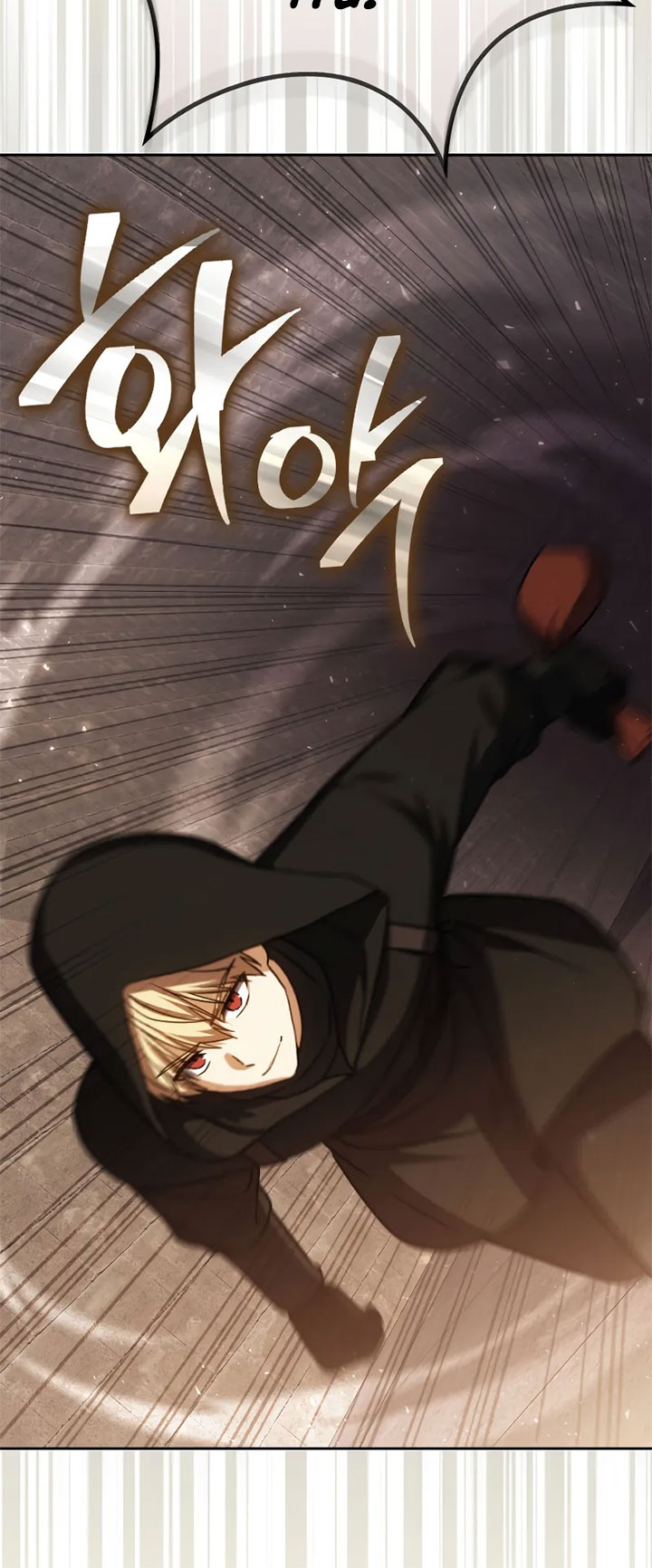 The Reincarnated Assassin is a Genius Swordsman Chapter 59 Gambar 29