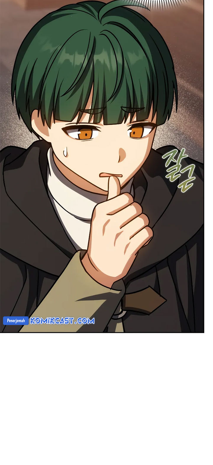 The Reincarnated Assassin is a Genius Swordsman Chapter 59 Gambar 33