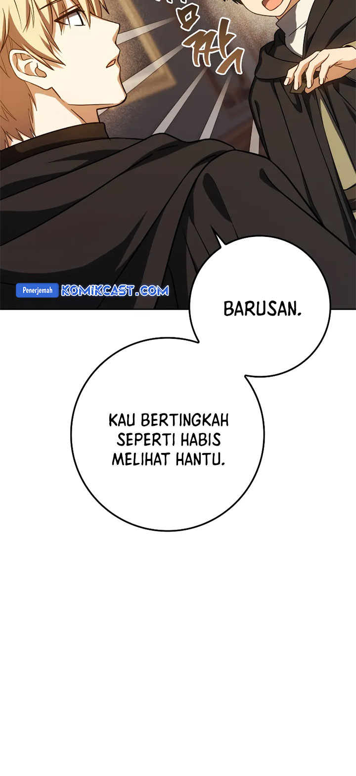 The Reincarnated Assassin is a Genius Swordsman Chapter 59 Gambar 36