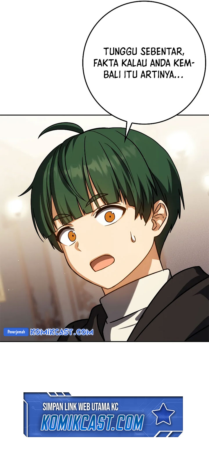 The Reincarnated Assassin is a Genius Swordsman Chapter 59 Gambar 37