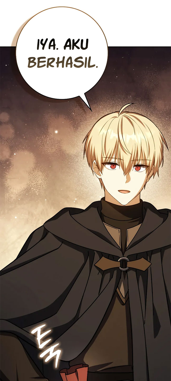 The Reincarnated Assassin is a Genius Swordsman Chapter 59 Gambar 38