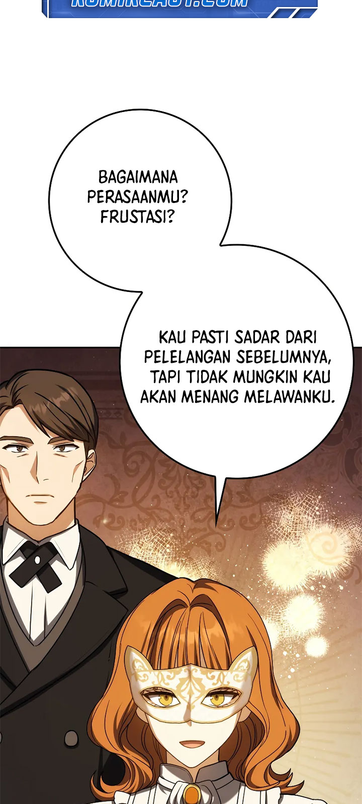 The Reincarnated Assassin is a Genius Swordsman Chapter 59 Gambar 41