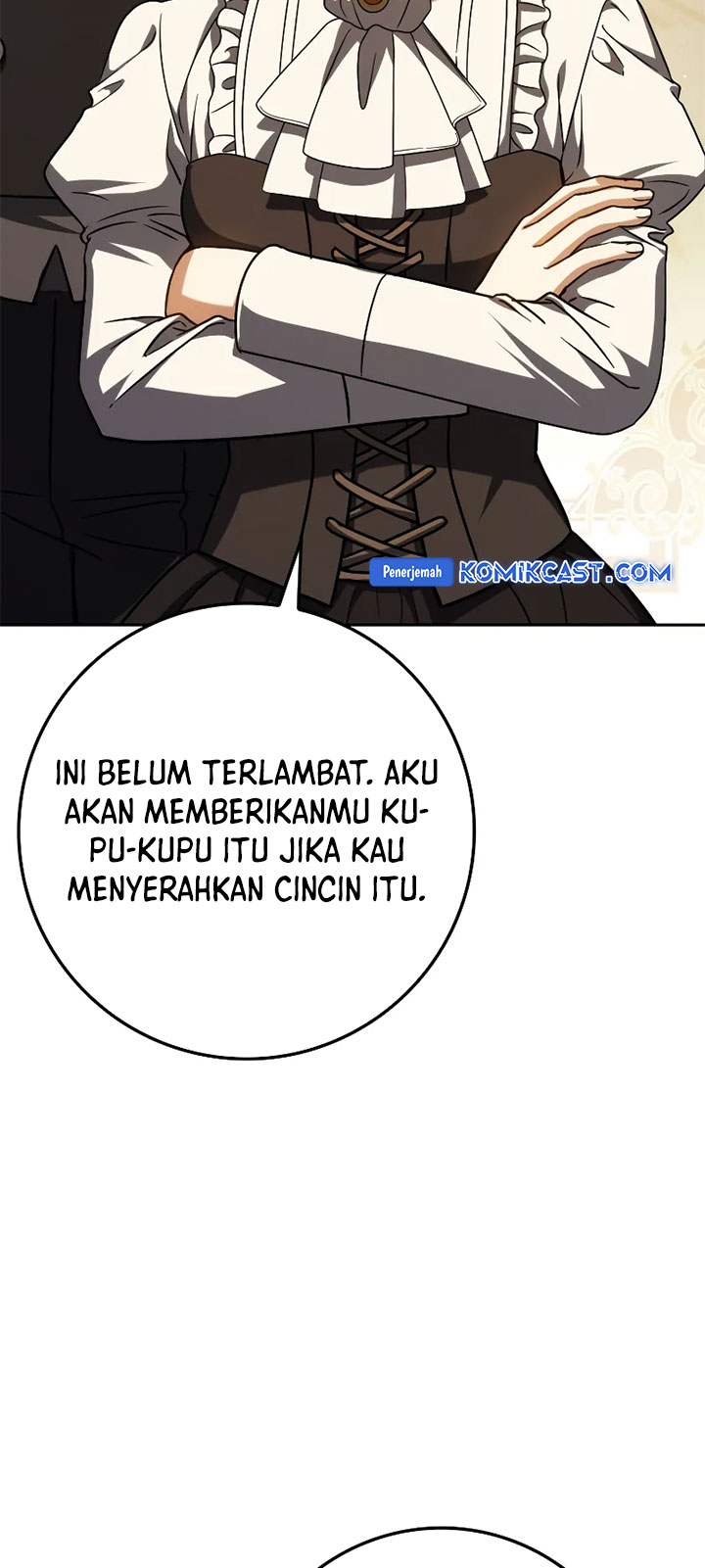 The Reincarnated Assassin is a Genius Swordsman Chapter 59 Gambar 42