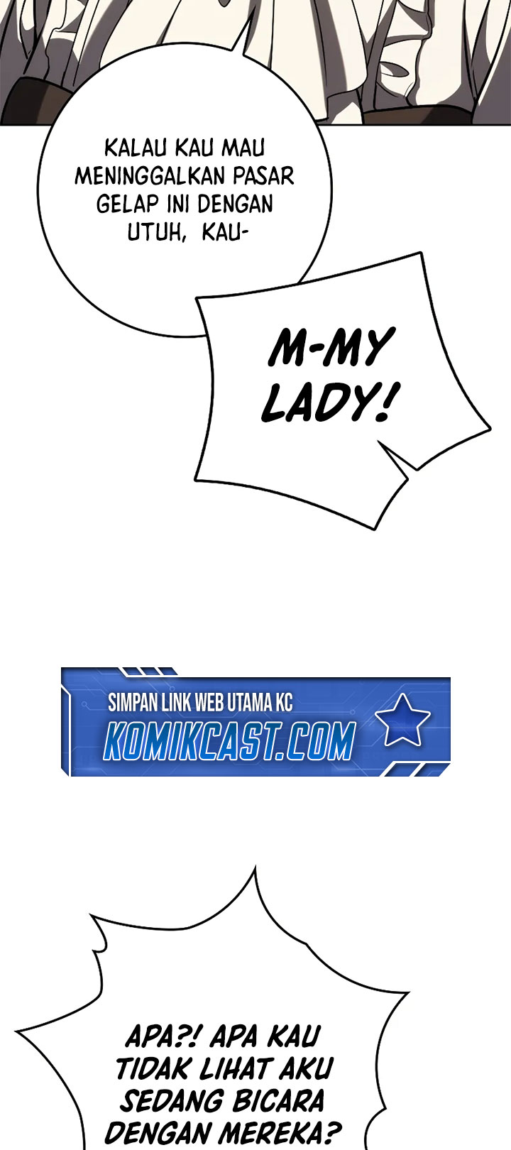 The Reincarnated Assassin is a Genius Swordsman Chapter 59 Gambar 45