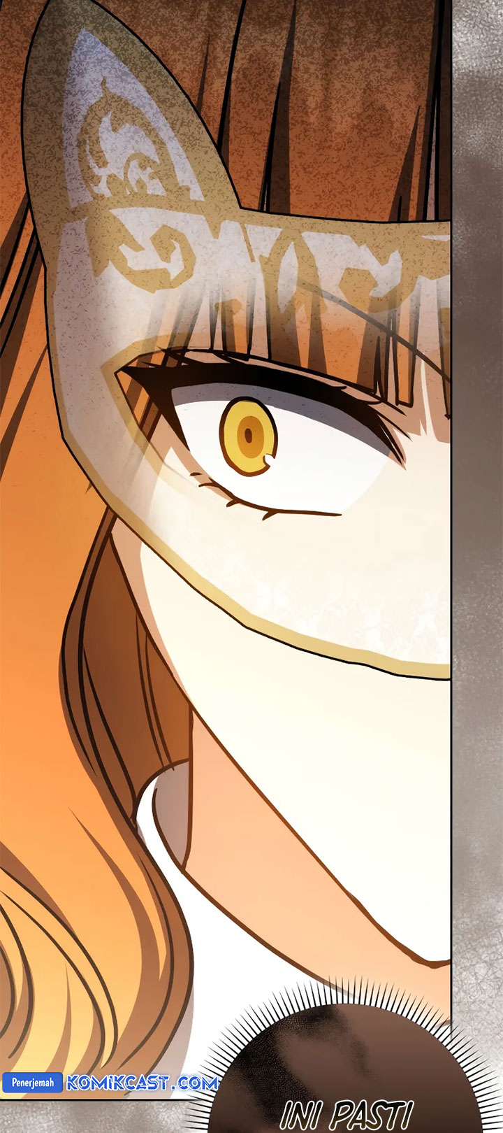 The Reincarnated Assassin is a Genius Swordsman Chapter 59 Gambar 49