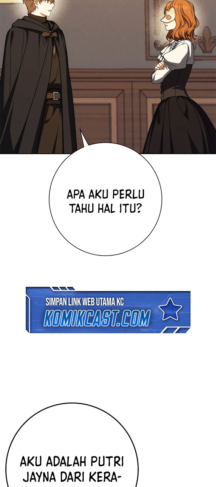 The Reincarnated Assassin is a Genius Swordsman Chapter 59 Gambar 53