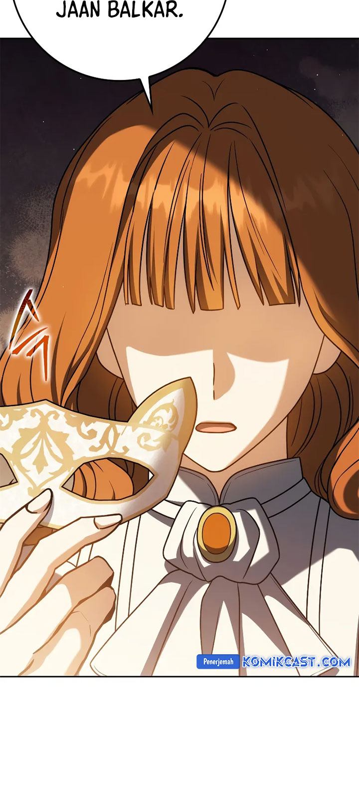 The Reincarnated Assassin is a Genius Swordsman Chapter 59 Gambar 54
