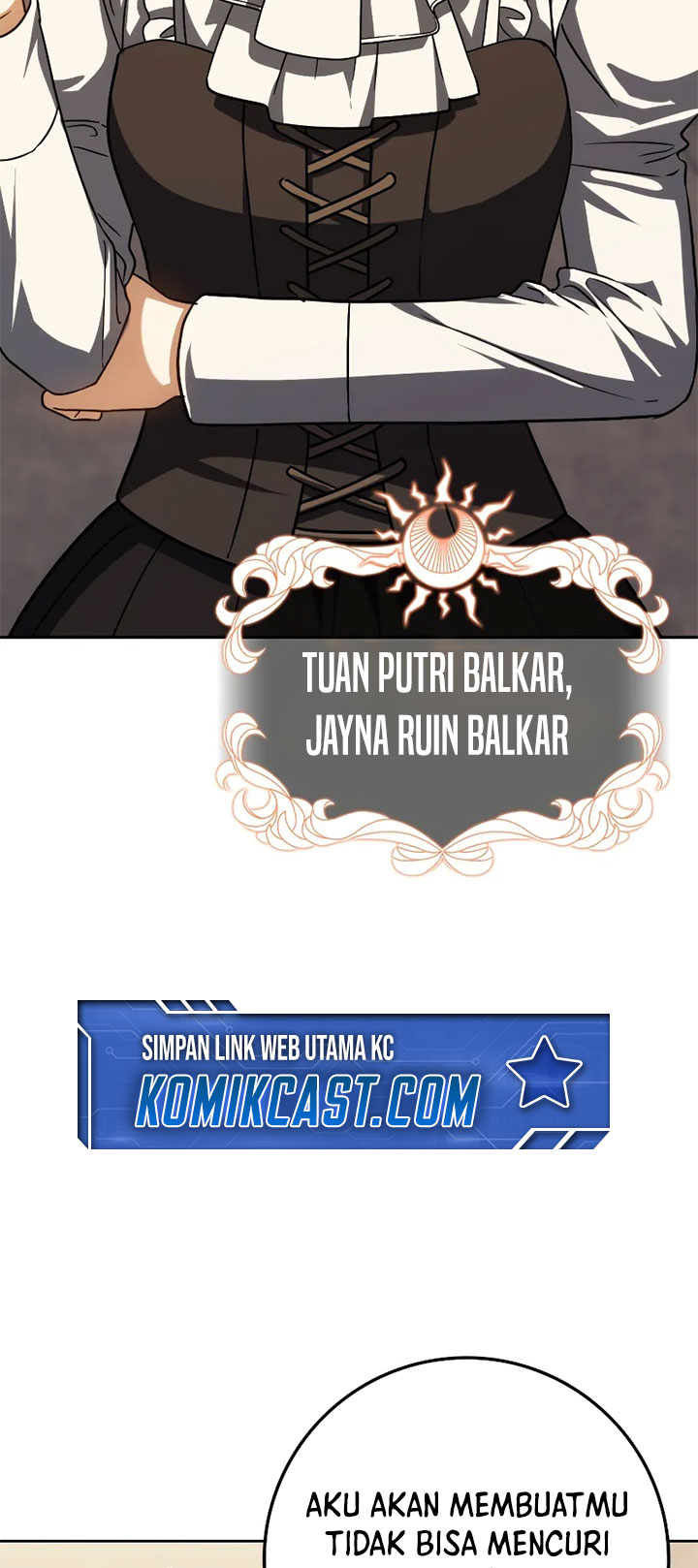 The Reincarnated Assassin is a Genius Swordsman Chapter 59 Gambar 56