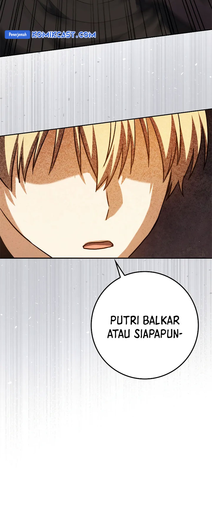 The Reincarnated Assassin is a Genius Swordsman Chapter 59 Gambar 59