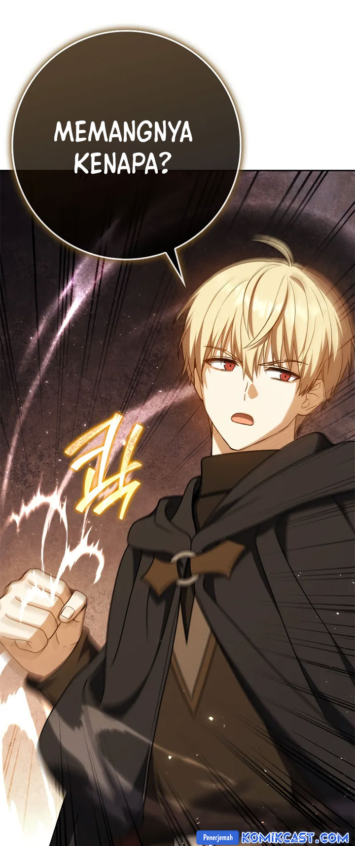 The Reincarnated Assassin is a Genius Swordsman Chapter 59 Gambar 60