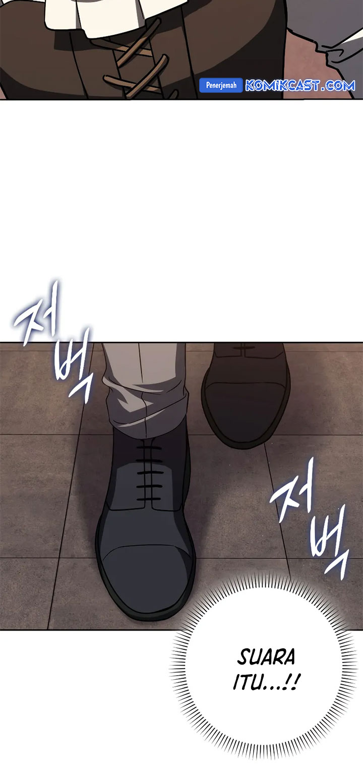 The Reincarnated Assassin is a Genius Swordsman Chapter 59 Gambar 66