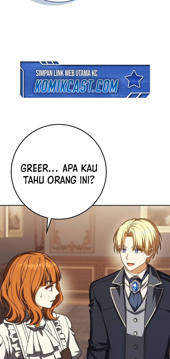 The Reincarnated Assassin is a Genius Swordsman Chapter 59 Gambar 70