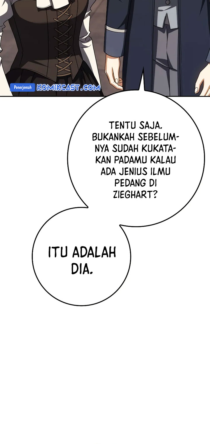 The Reincarnated Assassin is a Genius Swordsman Chapter 59 Gambar 71