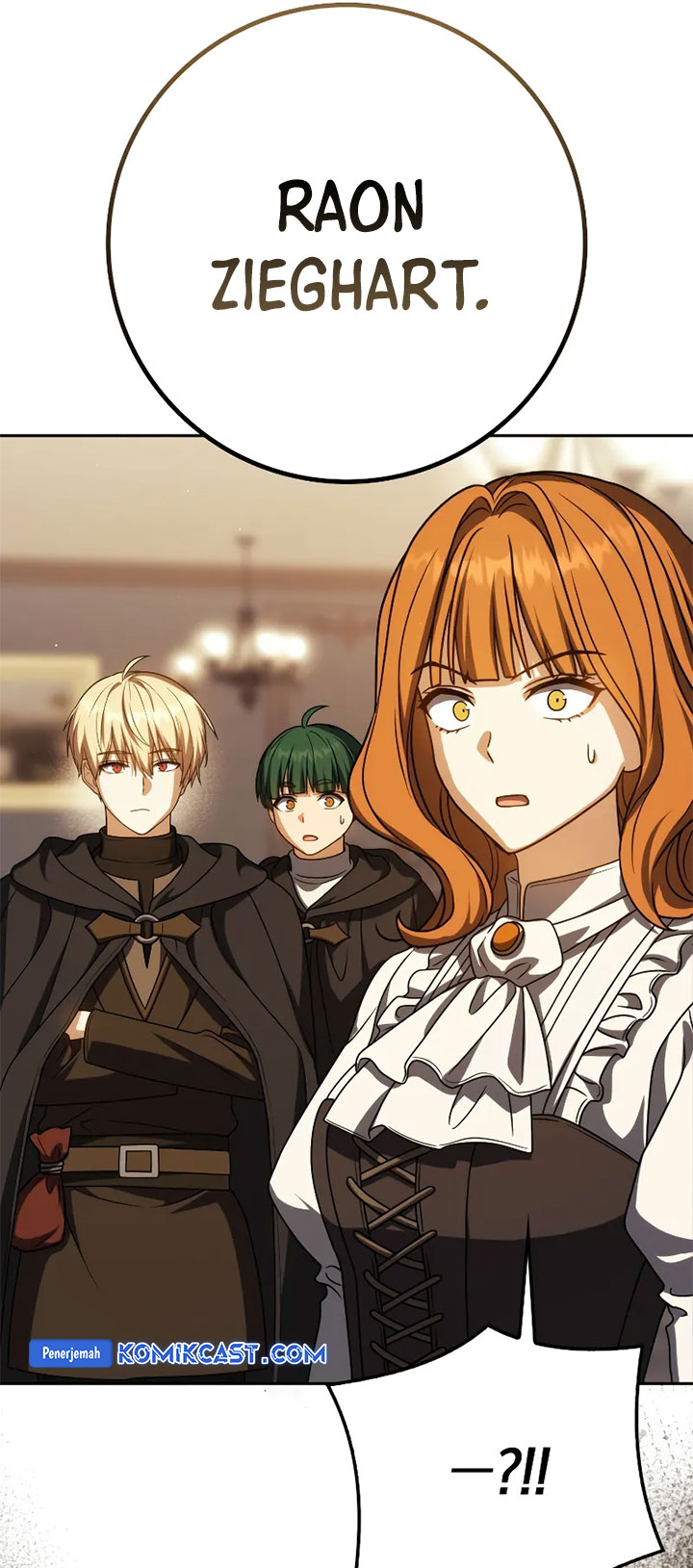 The Reincarnated Assassin is a Genius Swordsman Chapter 59 Gambar 72