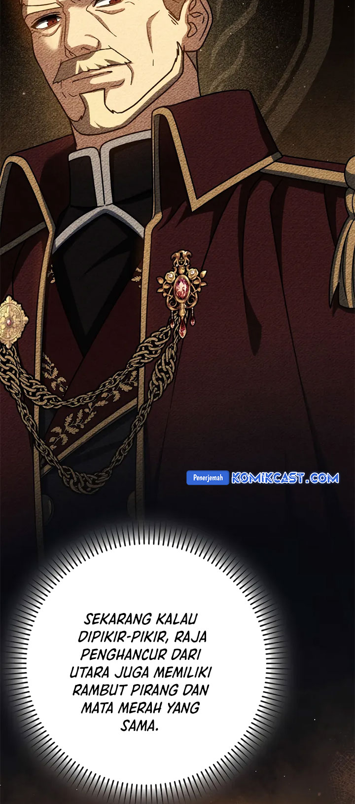 The Reincarnated Assassin is a Genius Swordsman Chapter 59 Gambar 74