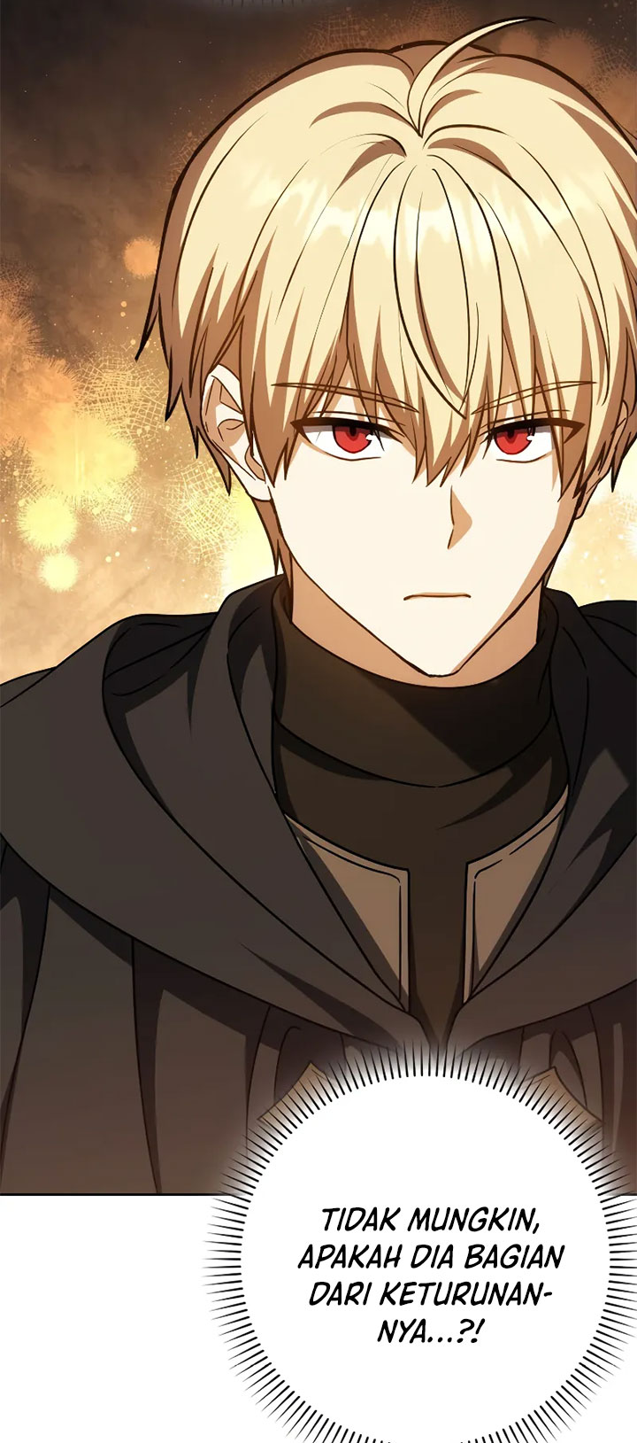 The Reincarnated Assassin is a Genius Swordsman Chapter 59 Gambar 75