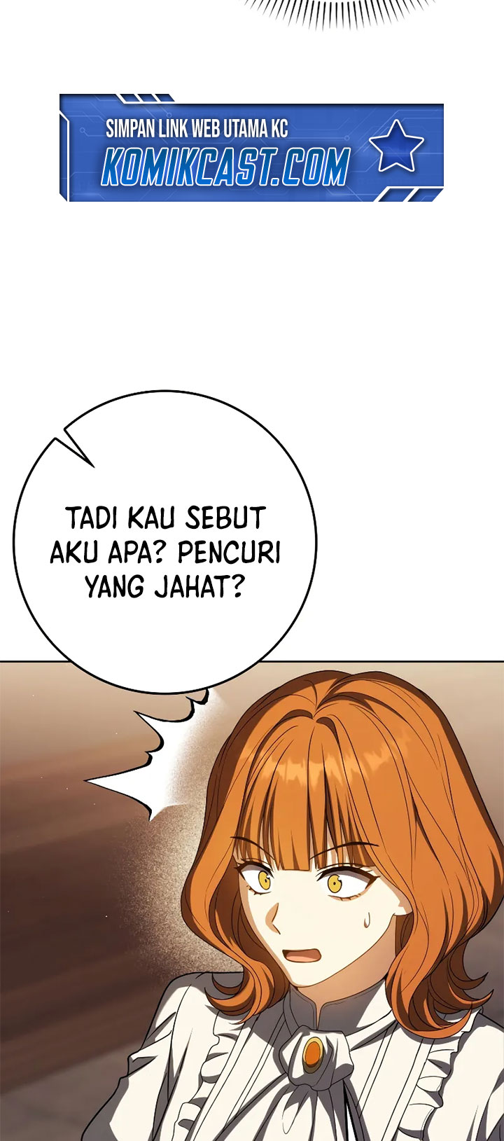 The Reincarnated Assassin is a Genius Swordsman Chapter 59 Gambar 76